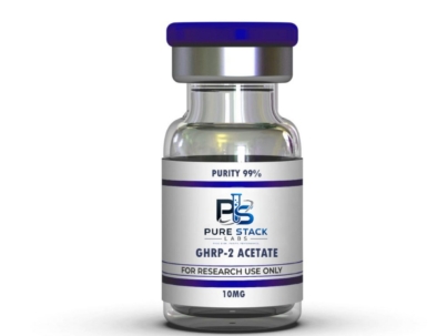 GHRP 2 ACETATE