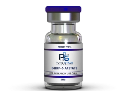 HRP 6 ACETATE5MG