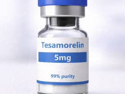 Tesamorelin-5mg